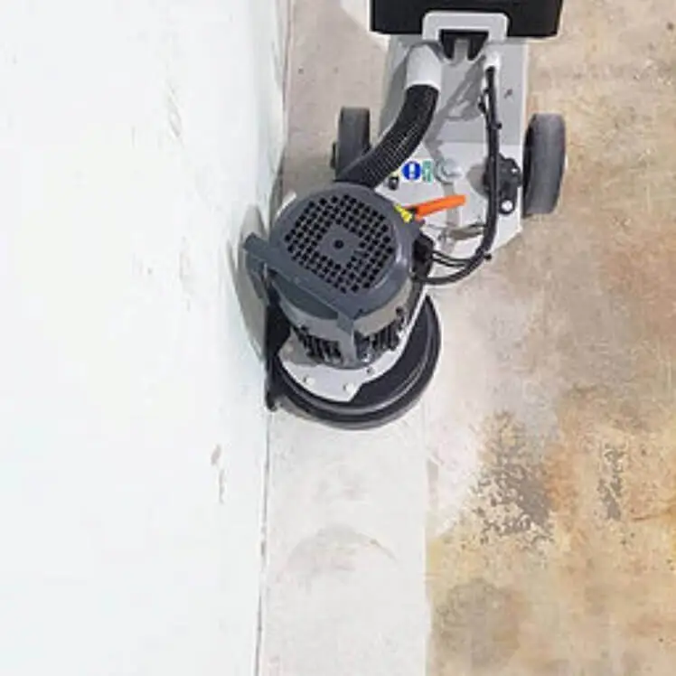 Diamond Grinding